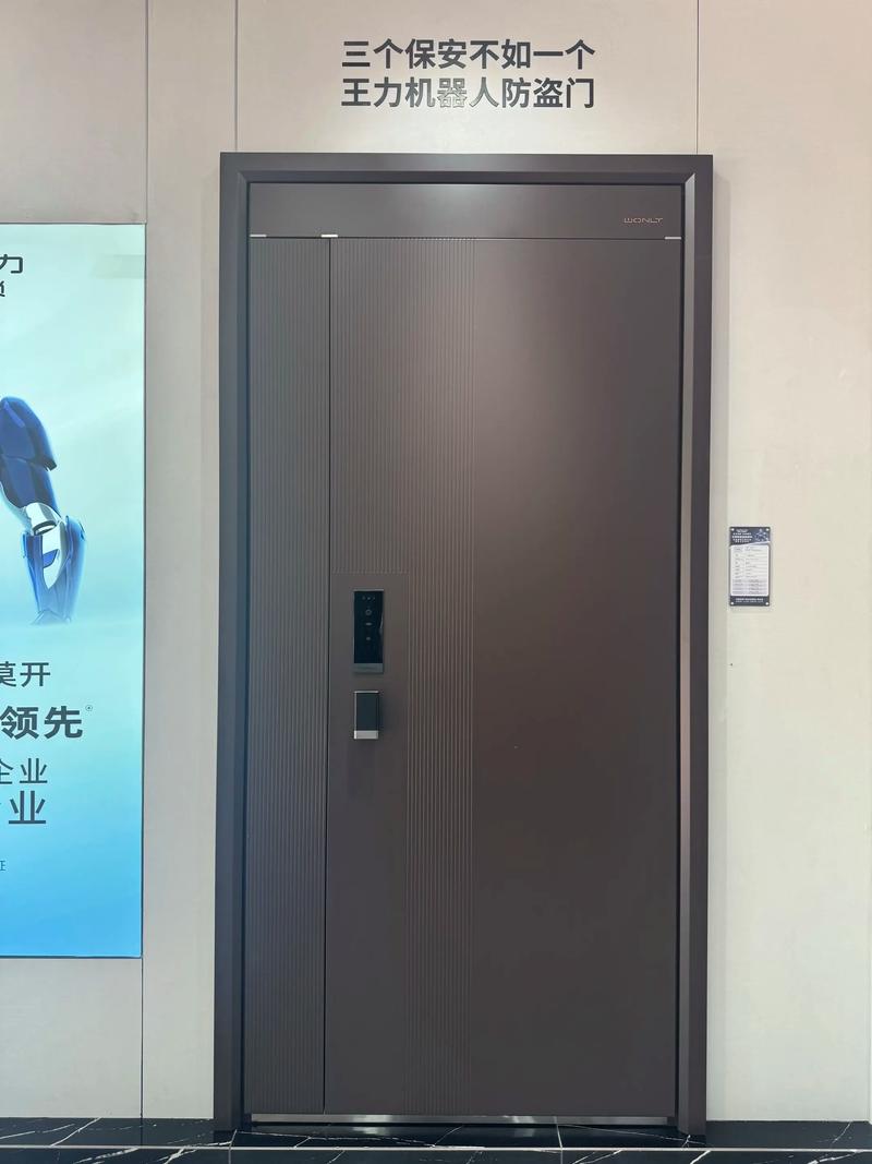 防盗门选购秘籍：甲级防盗门使用技巧全解析