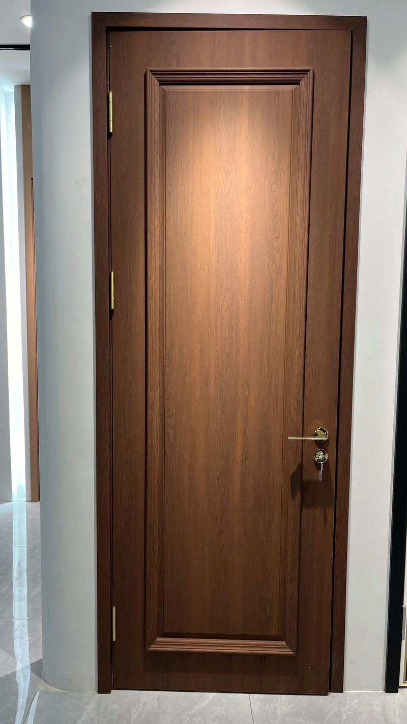 别墅大门