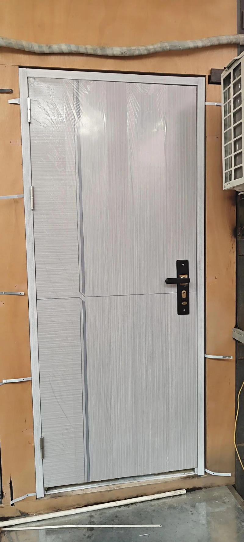 防火门在建筑安全中的作用与发展趋势