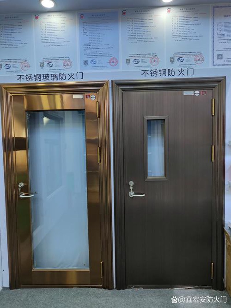 甲级防盗门
