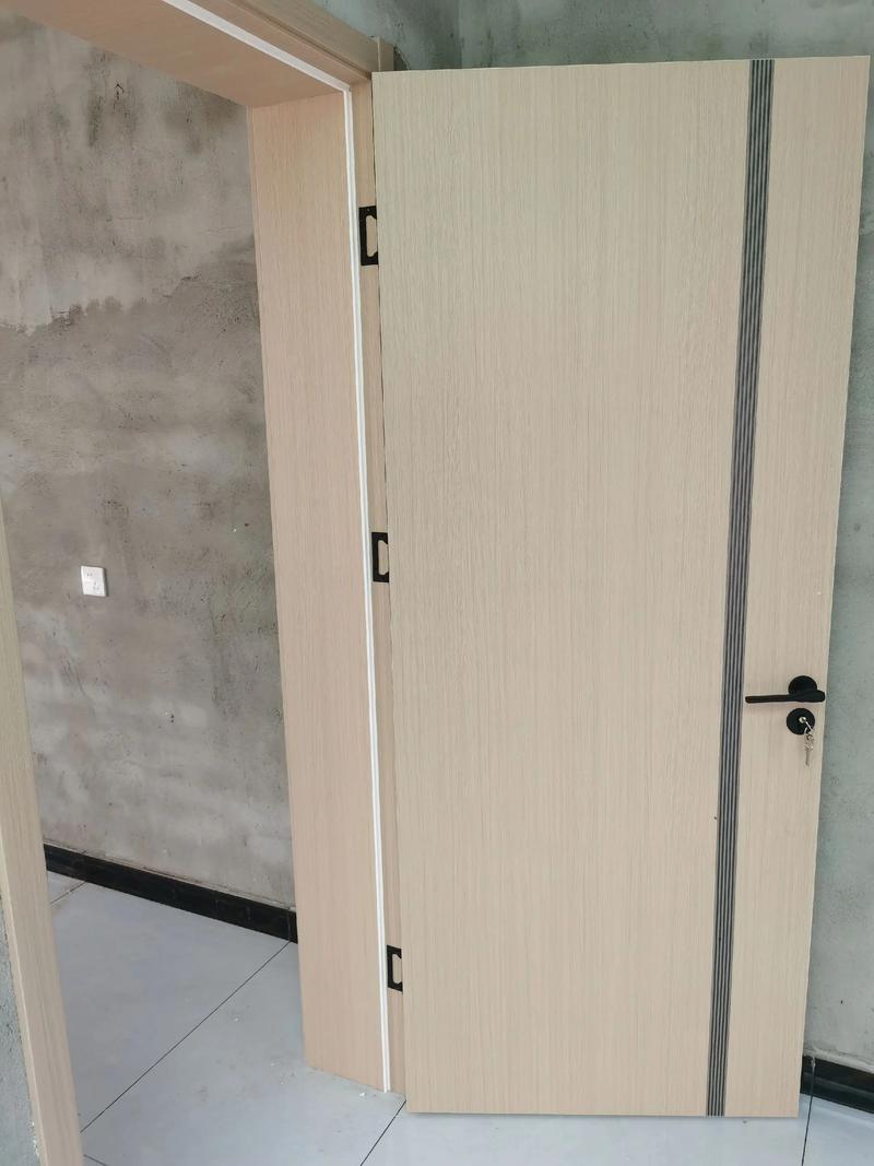 室内木门选购误区，你踩坑了吗？